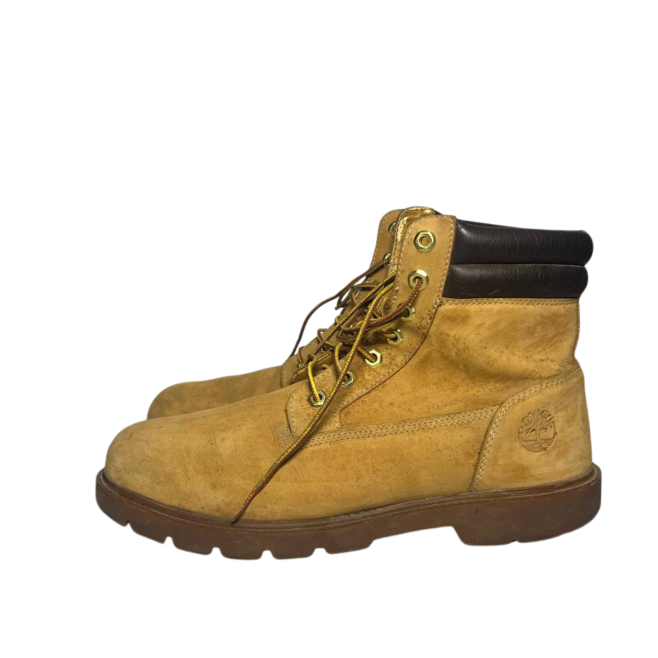 Timberland 10.5 Men's Premium 6-Inch Waterproof Boot