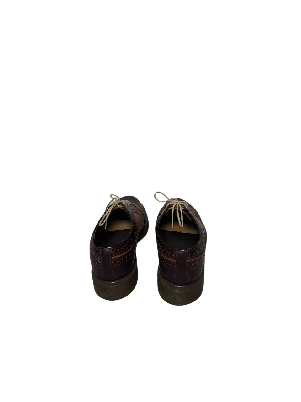 Dr. Martens 3989 Brogue Shoes