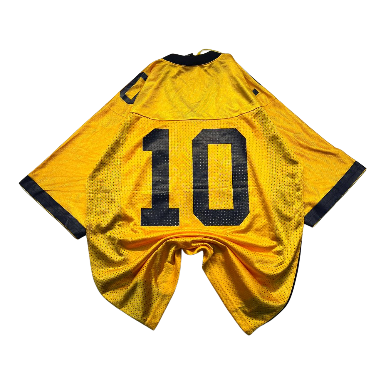 Nike Cal Football Jersey #10