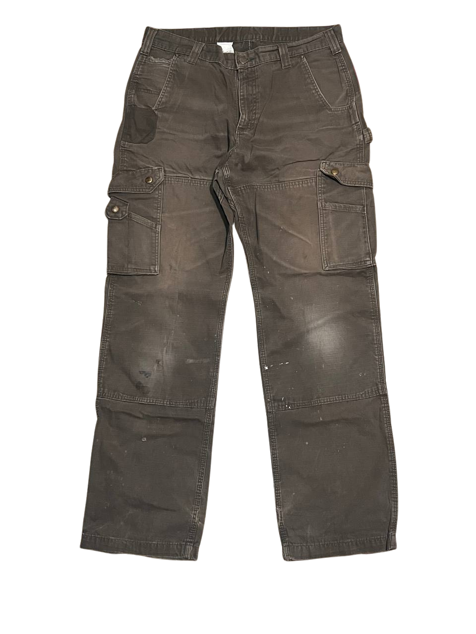 Carhartt Cargo Jeans