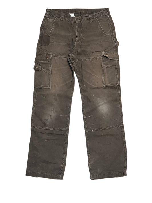 Carhartt Cargo Jeans