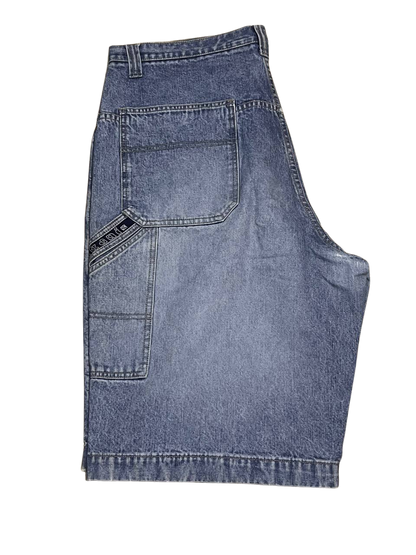 Karl Kani Denim Jorts