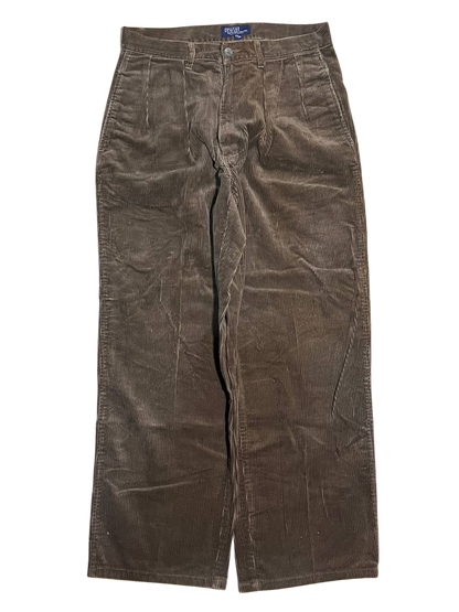 Ralph Lauren Mens Cords Jeans