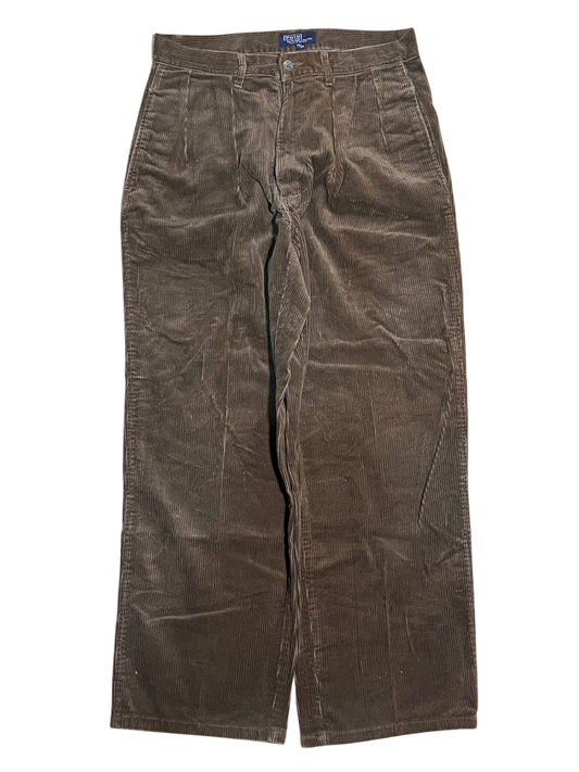 Ralph Lauren Mens Cords Jeans