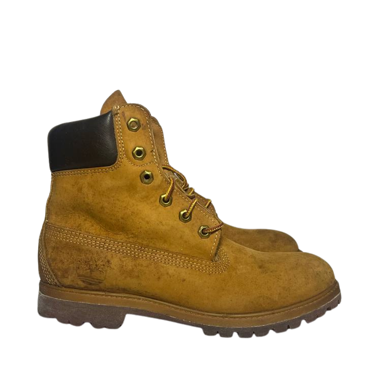 Timberland 7 women's Premium 6-Inch Waterproof Boot