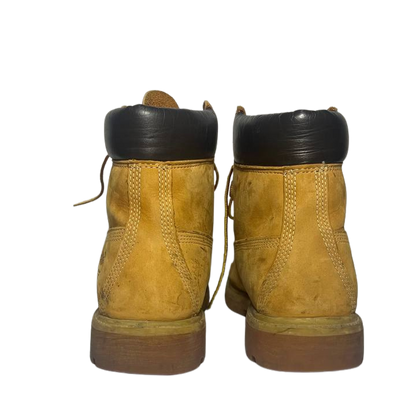 Timberland 11 men's Premium 6-Inch Waterproof Boot