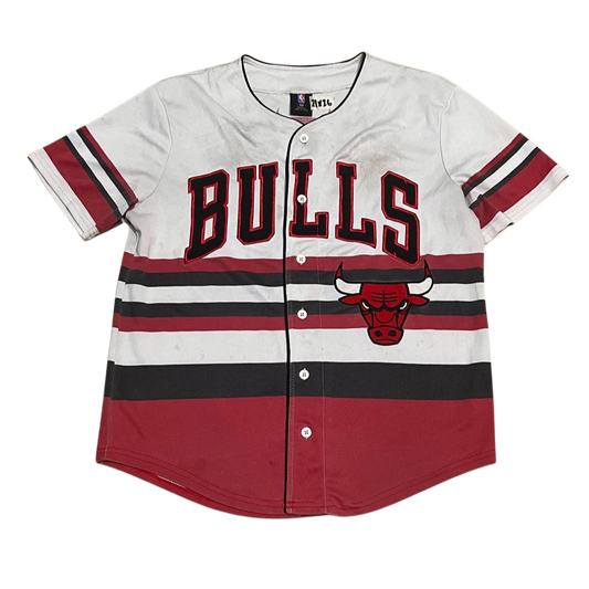 NBA Chicago Bulls Jersey