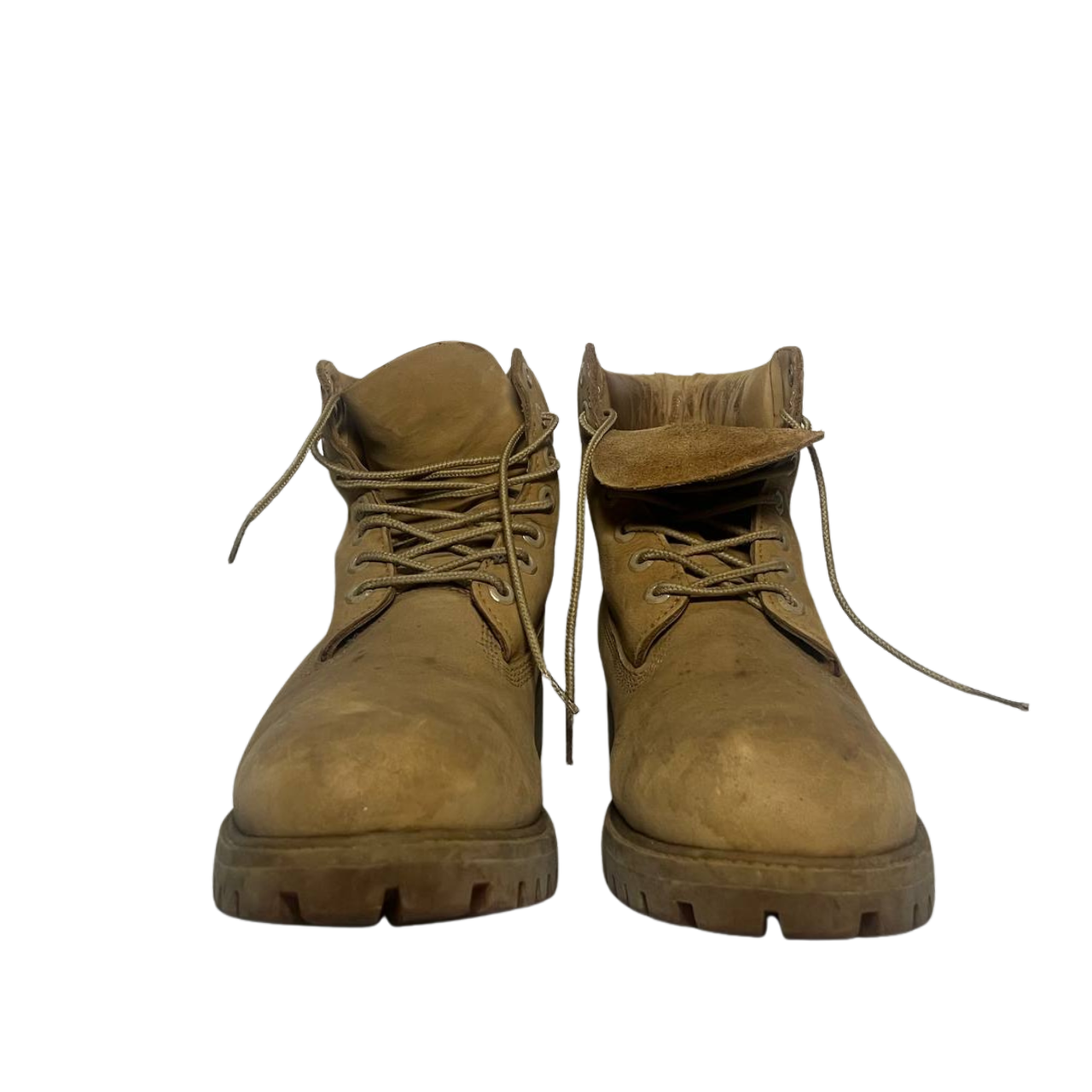 Timberland 9.5 men's Premium 6-Inch Waterproof Boot
