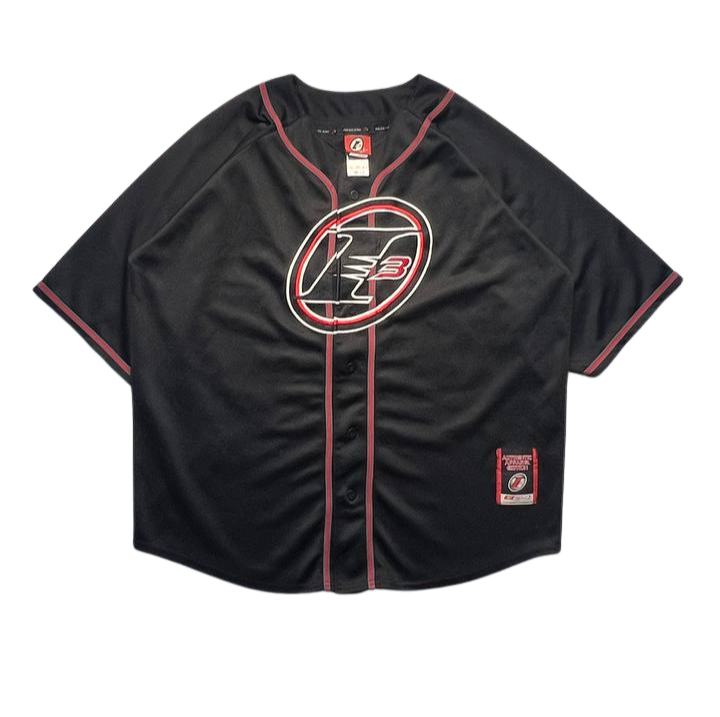 Reebok Allen Iverson Jersey #3