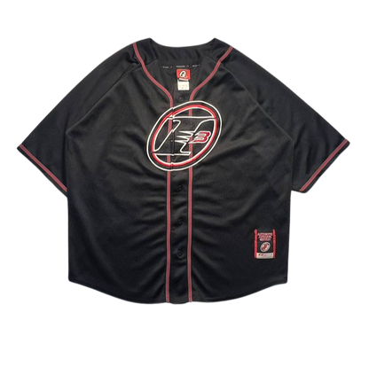 Reebok Allen Iverson Jersey #3