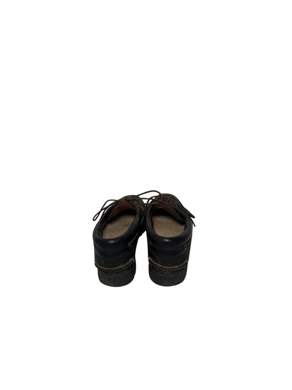 Timberland 6 3-EYE LUG Shoe & Cultural Resonance