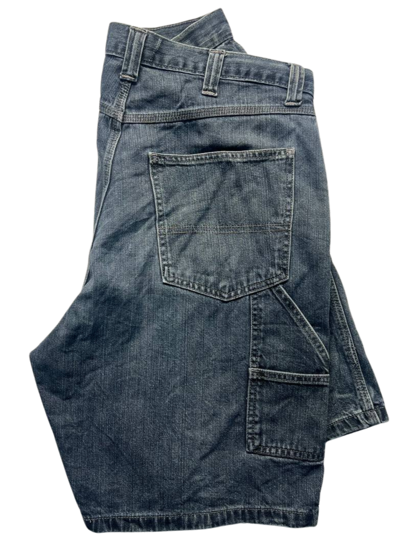 Wrangler Denim Jorts 95