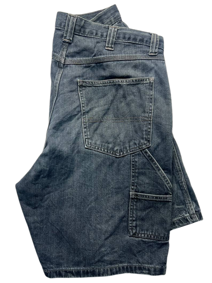 Wrangler Denim Jorts 95