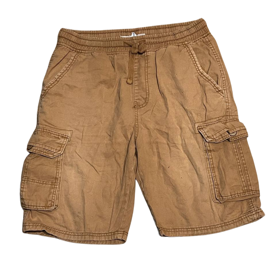 Lot 29 Cargo Shorts