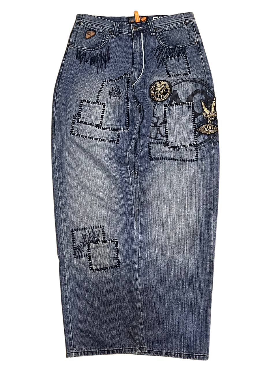 Akademiks Vintage Jeans