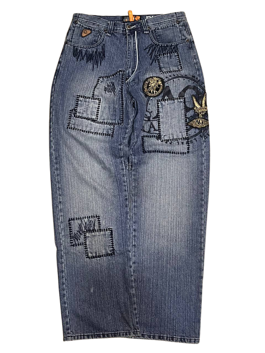 Akademiks Vintage Jeans