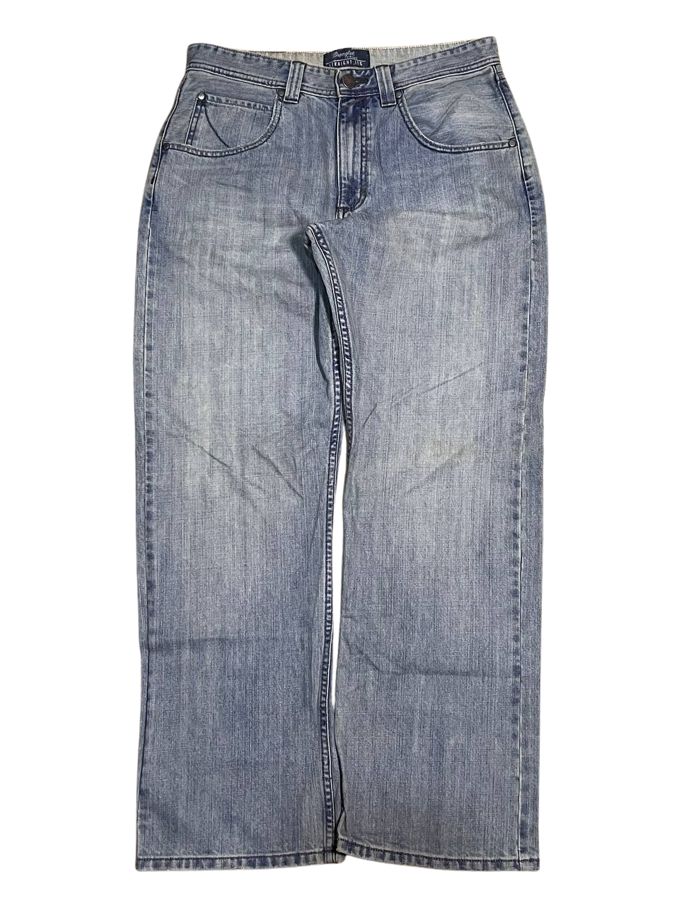 Wrangler Vintage Jeans