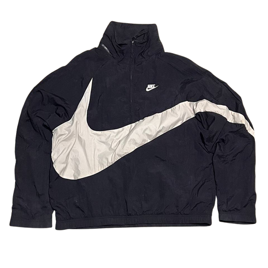 Nike Vintage Big Swoosh Packable Hoodie