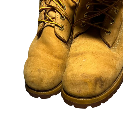 Timberland 10.5 men's Premium 6-Inch Waterproof Boot