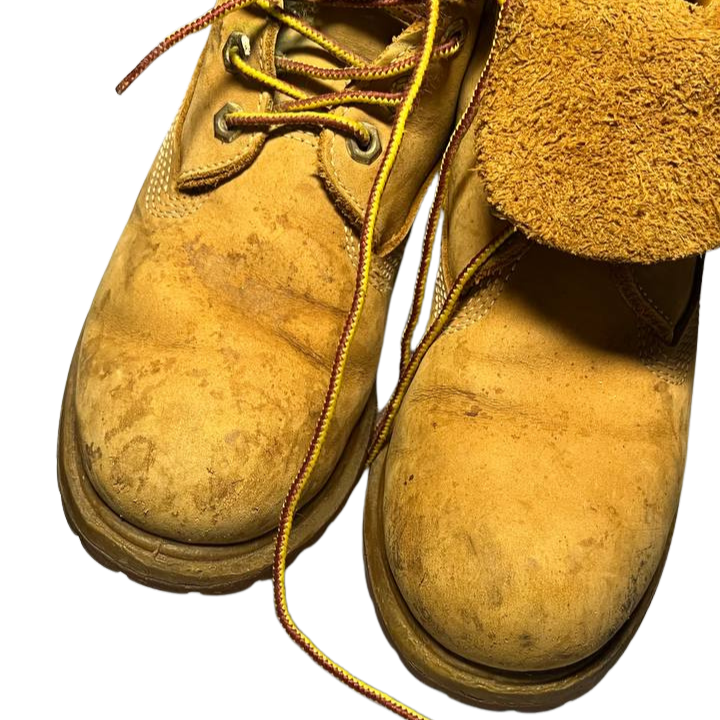 Timberland 9.5 Women's Premium 6-Inch Waterproof Boot