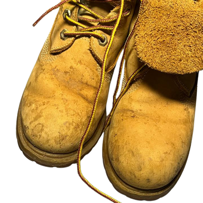 Timberland 9.5 Women's Premium 6-Inch Waterproof Boot