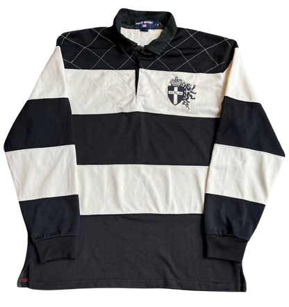 Polo Ralph Lauren × Rugby Ralph Lauren POLO SPORT RUGBY SHIRT STR
