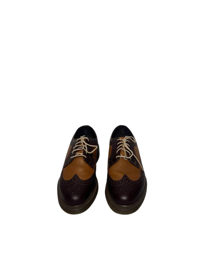 Dr. Martens 3989 Brogue Shoes