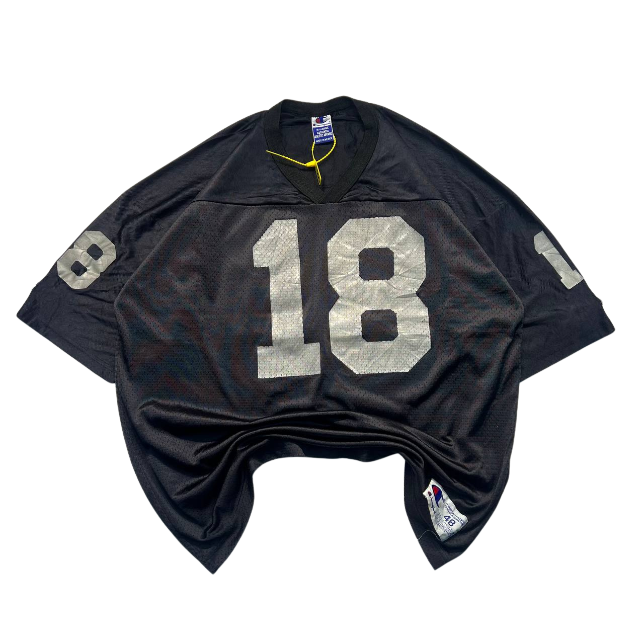 Champion Michael #18 Jersey