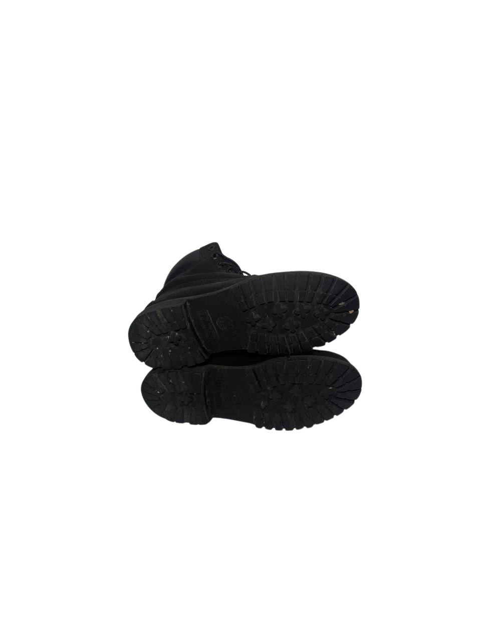 Timberland 7.5 Womens's Premium Waterproof Boots Black