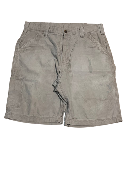 Carhartt carpenter Jorts