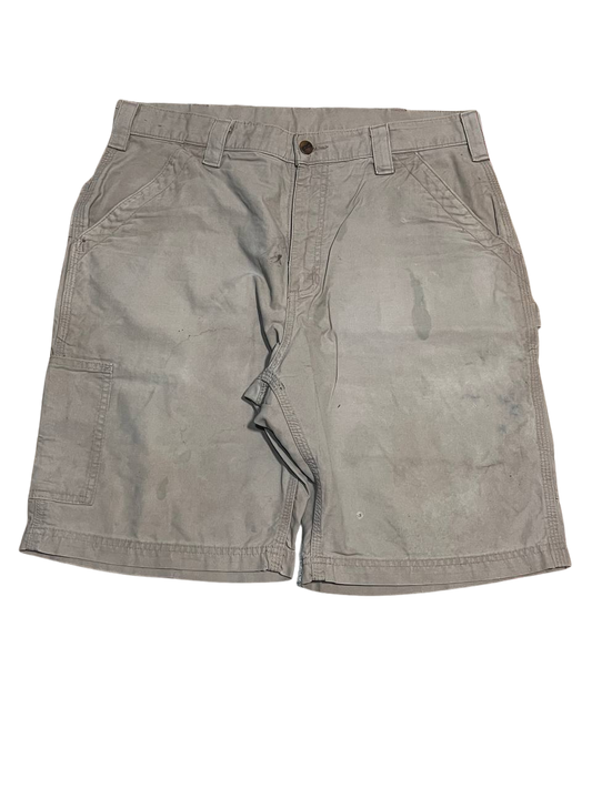 Carhartt carpenter Jorts
