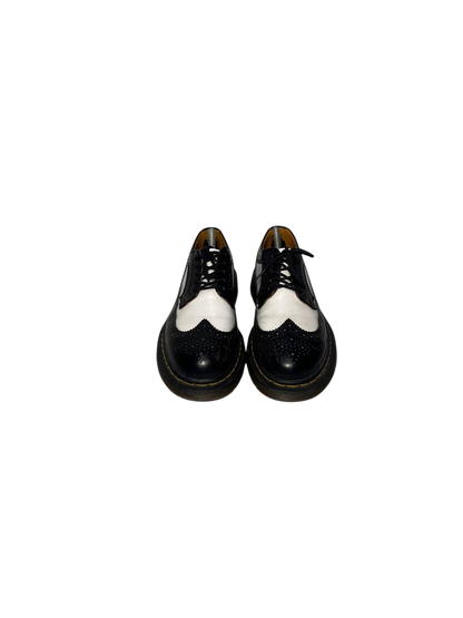Dr.Martens 1461 brogue al capone