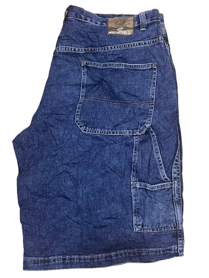 Enyce Clothing Jorts