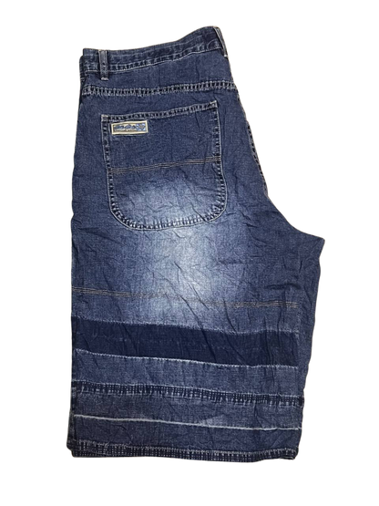 Pelle Pelle Denim Jorts