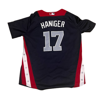 Ameria Majestic Baseball Jersey