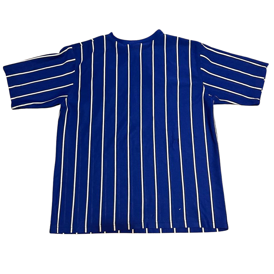 Jerzees Vintage Soccer Jersey