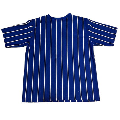 Jerzees Vintage Soccer Jersey