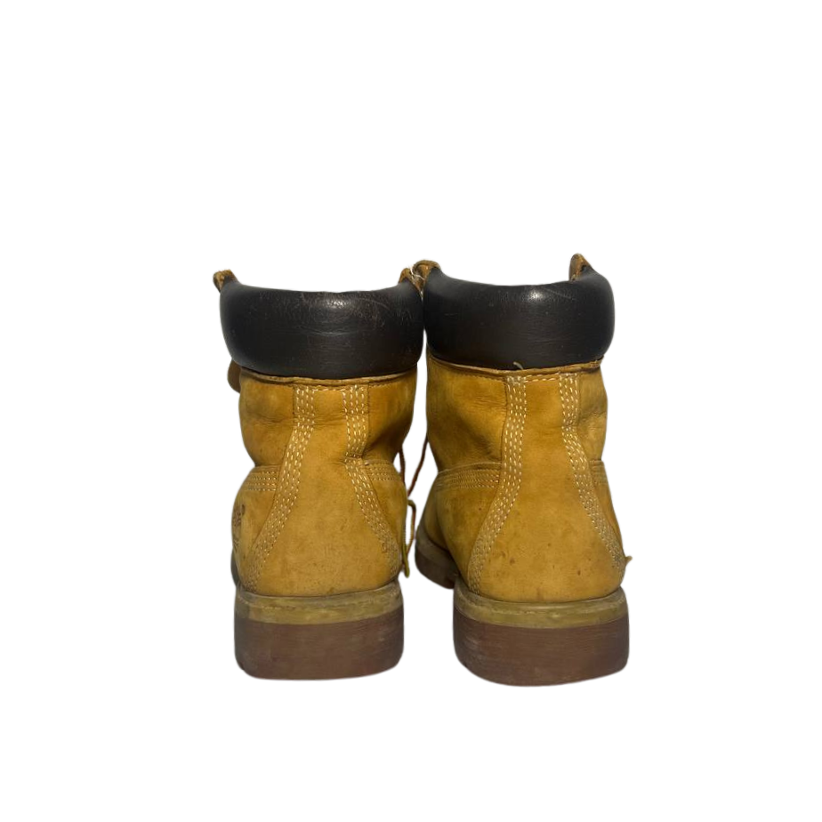Timberland 7 Men's Premium 6-Inch Waterproof Boot