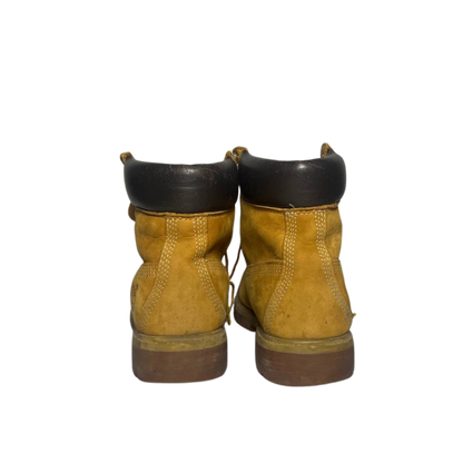 Timberland 7 Men's Premium 6-Inch Waterproof Boot
