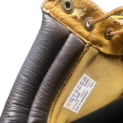 Timberland 10.5 Men's Premium 6-Inch Waterproof Boot