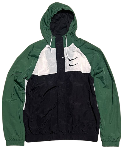 Nike Double Swoosh Windbreaker