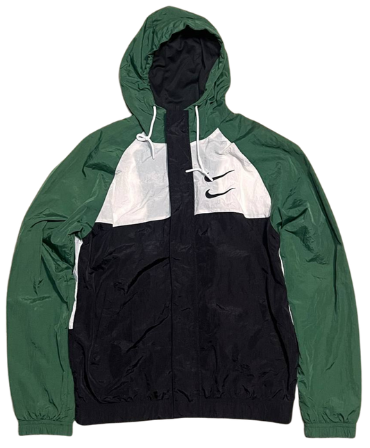Nike Double Swoosh Windbreaker
