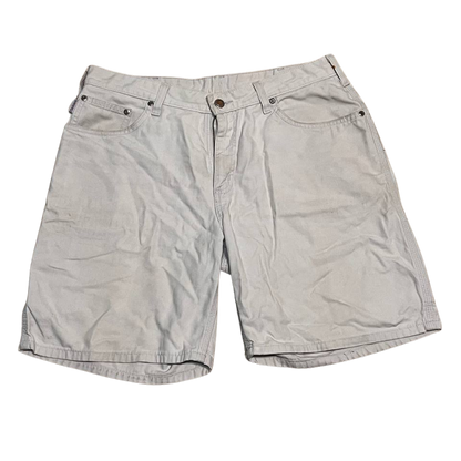 Carhartt WB190 Vintage Jorts