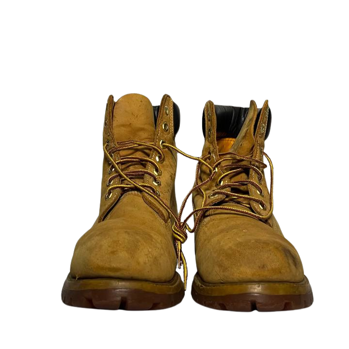 Timberland 10.5 men's Premium 6-Inch Waterproof Boot