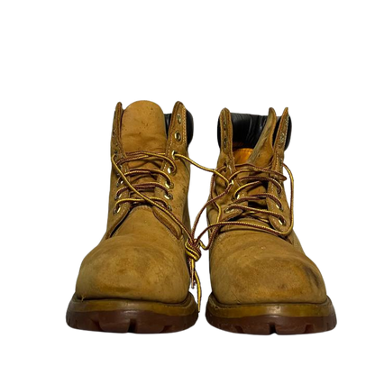 Timberland 10.5 men's Premium 6-Inch Waterproof Boot