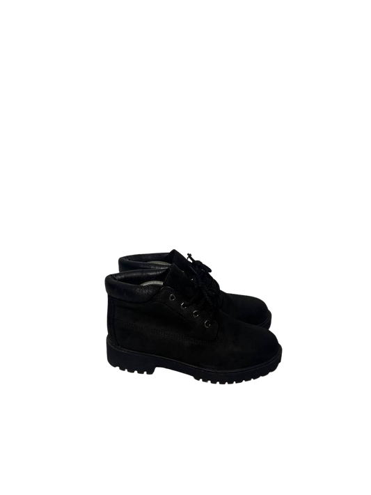 Timberland® Men's Mid Cut Waterproof Boot