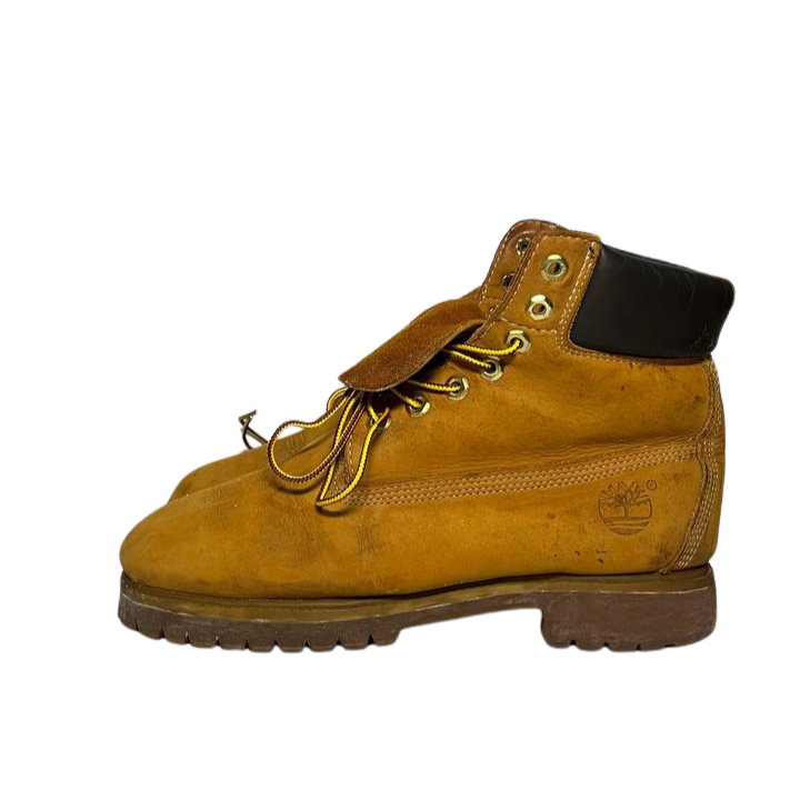 Timberland 8 men's Premium 6-Inch Waterproof Boot