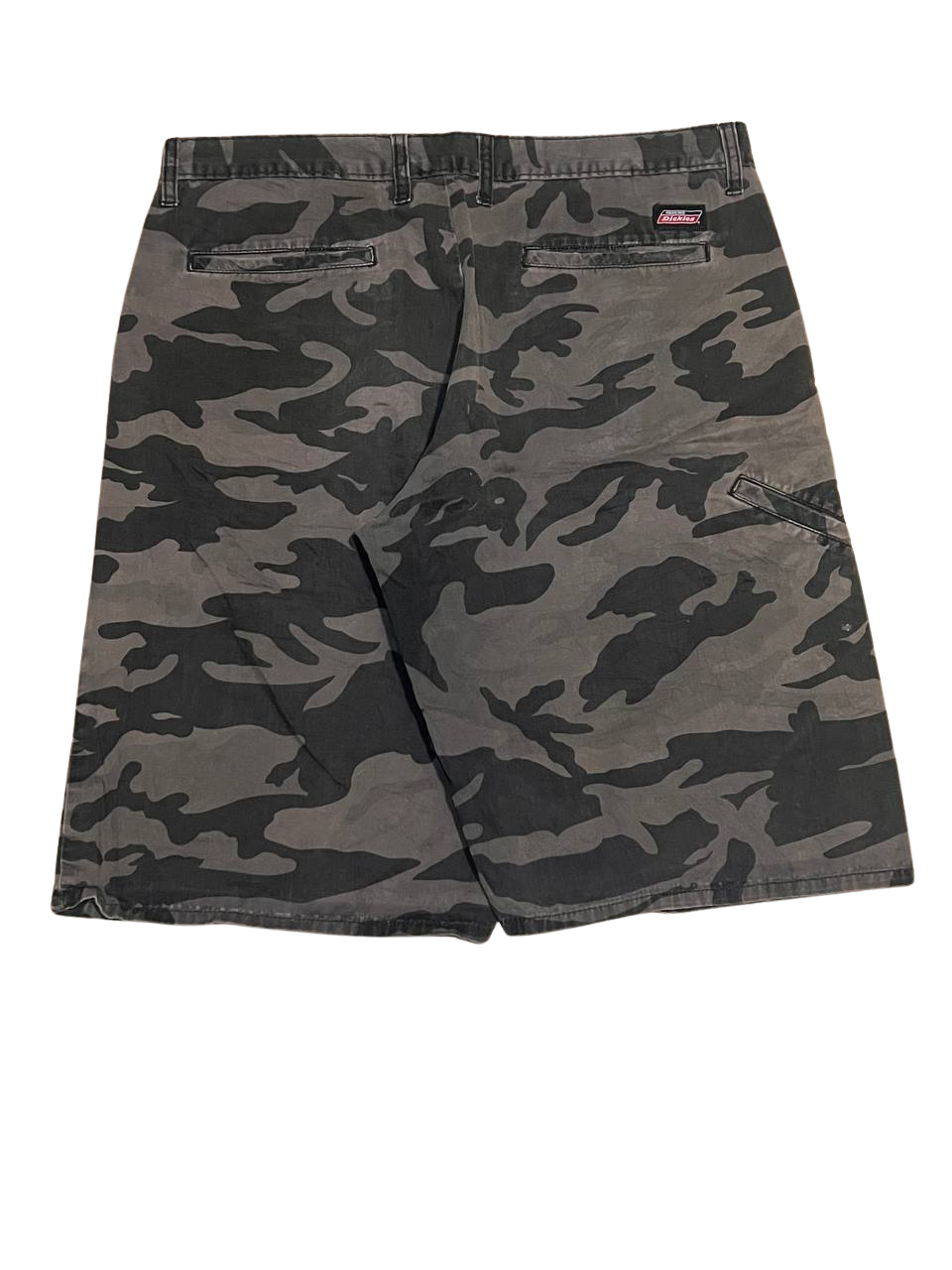Dickies Camou Genuine