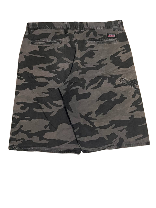 Dickies Camou Genuine
