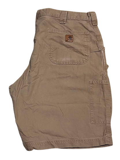 Carhartt Carpenter Jorts